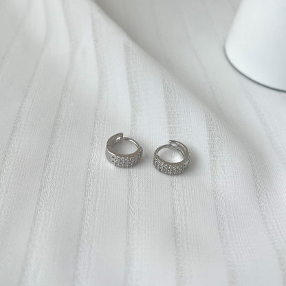 [AuraEcho]Personalized Versatile Earrings