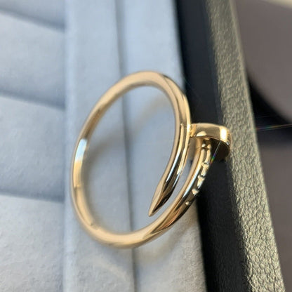 [AuraEcho]JUSTE RING 1.8MM